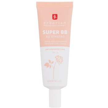 Super BB Covering Care-Cream SPF 20 - BB krém 40 ml